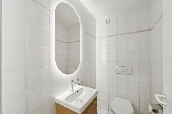4 Zimmer Wohnung in Genève – photo 8 sur 10