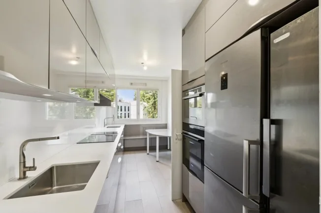4 Zimmer Wohnung in Genève – photo 3 sur 10