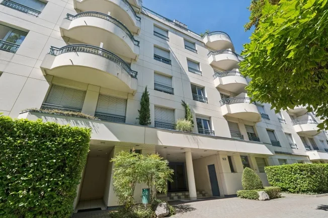 4 Zimmer Wohnung in Genève – photo 10 sur 10