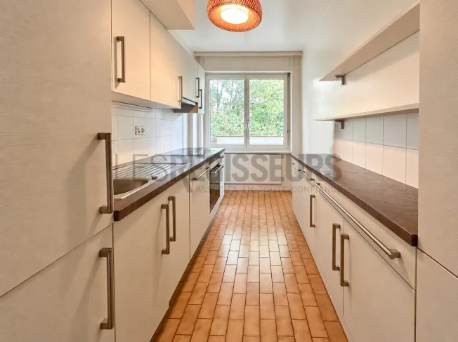 4 Zimmer Wohnung in Genève – Foto 3 von 6
