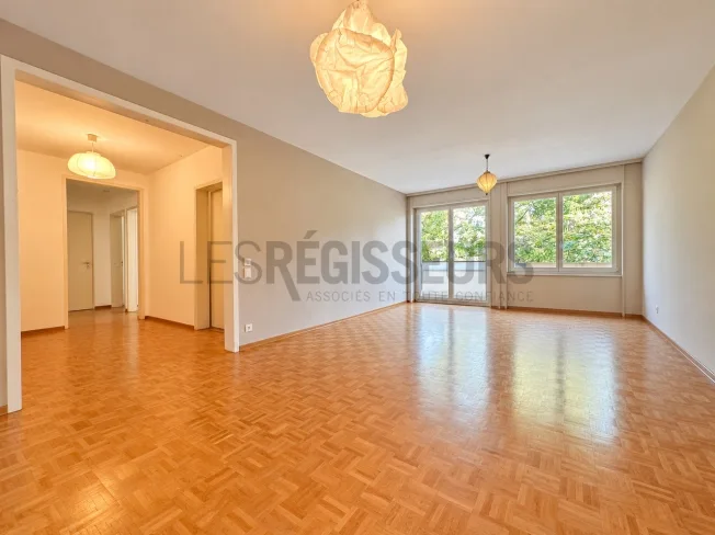 4 Zimmer Wohnung in Genève – Foto 4 von 6