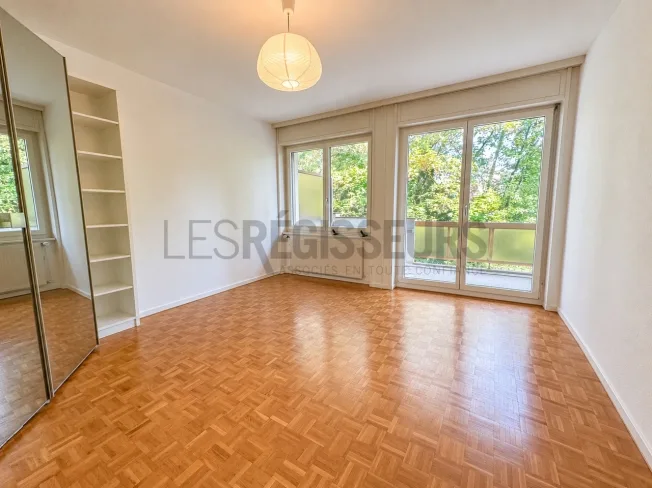 4 Zimmer Wohnung in Genève – Foto 5 von 6