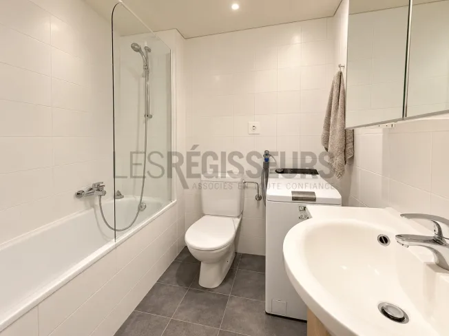 4 Zimmer Wohnung in Genève – Foto 6 von 6