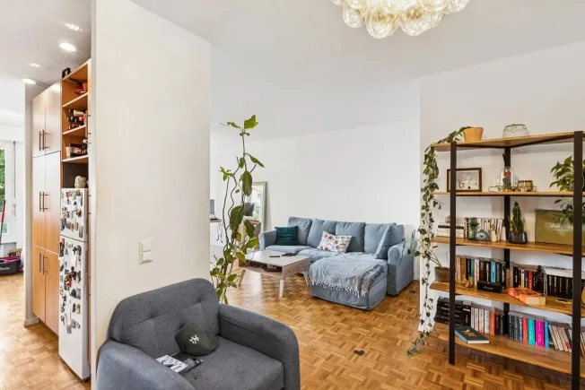 4 Zimmer Wohnung in Genève – Foto 6 von 15