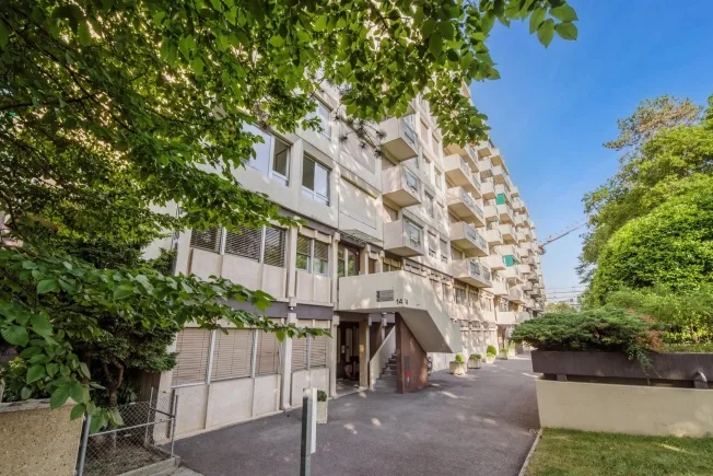 4 Zimmer Wohnung in Genève – Foto 14 von 15