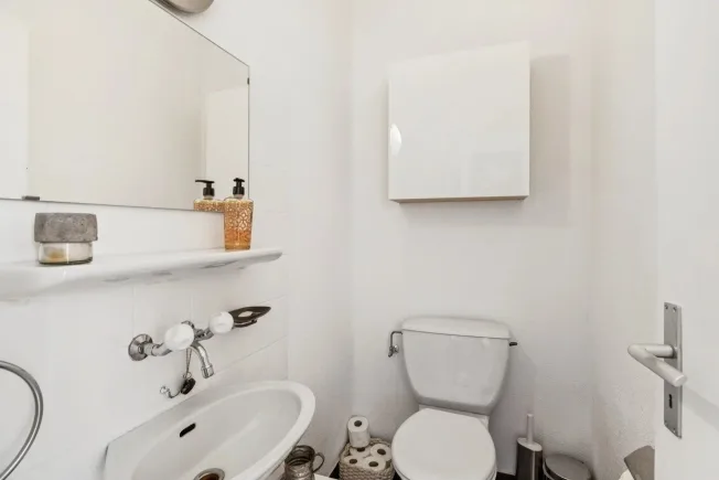 4 Zimmer Wohnung in Genève – Foto 9 von 15