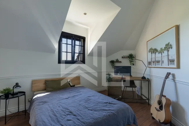 8.5 Zimmer Einfamilienhaus in Chavannes-de-Bogis – Foto 7 von 13