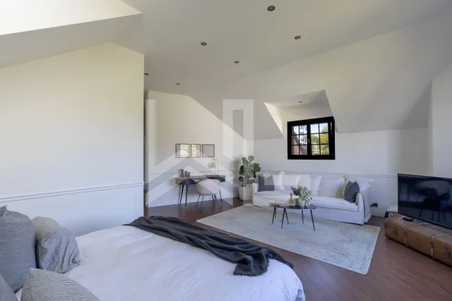 8.5 Zimmer Einfamilienhaus in Chavannes-de-Bogis – Foto 6 von 13