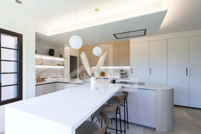 8.5 Zimmer Einfamilienhaus in Chavannes-de-Bogis – Foto 4 von 13