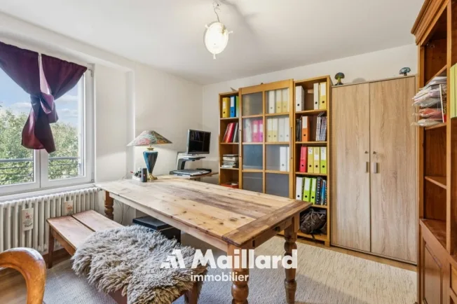 6.5 Zimmer Bauernhaus in Belmont-sur-Yverdon – photo 8 sur 14