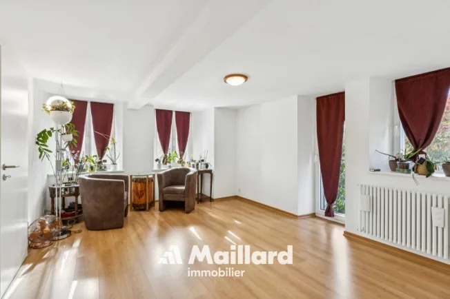 6.5 Zimmer Bauernhaus in Belmont-sur-Yverdon – photo 7 sur 14