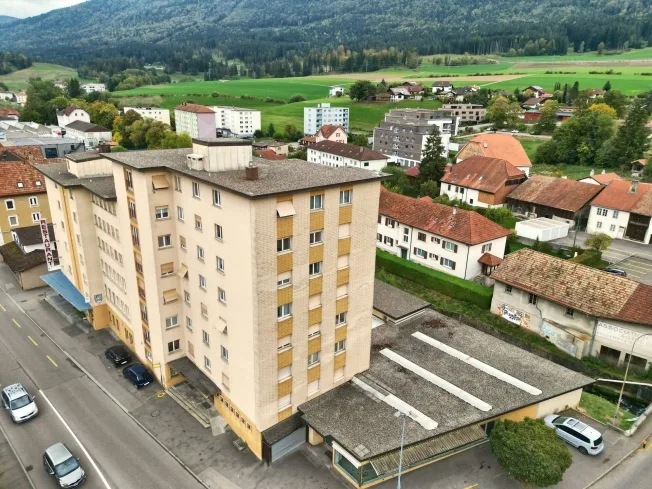 Einfamilienhaus in Malleray – foto 5 di 13