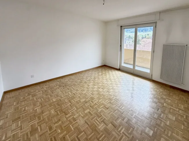 Einfamilienhaus in Malleray – foto 10 di 13