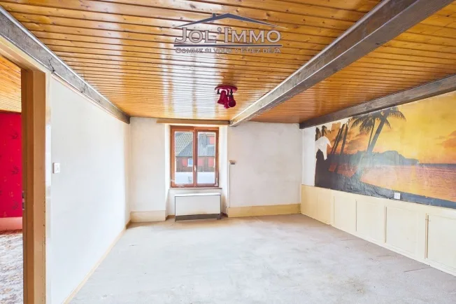 9.5 Zimmer Einfamilienhaus in Courfaivre – photo 7 of 12
