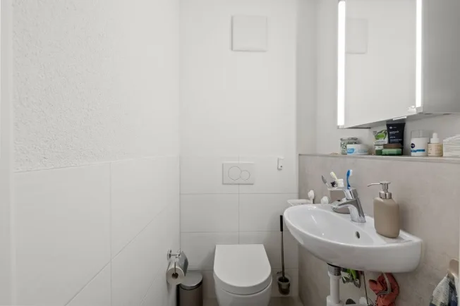 4.5 Zimmer Wohnung in Gelterkinden – foto 10 di 13