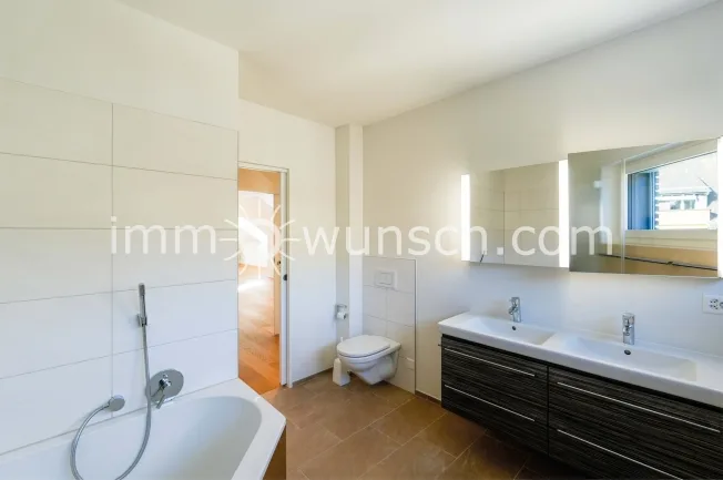 4.5 Zimmer Attikawohnung in Baar – Foto 9 von 13