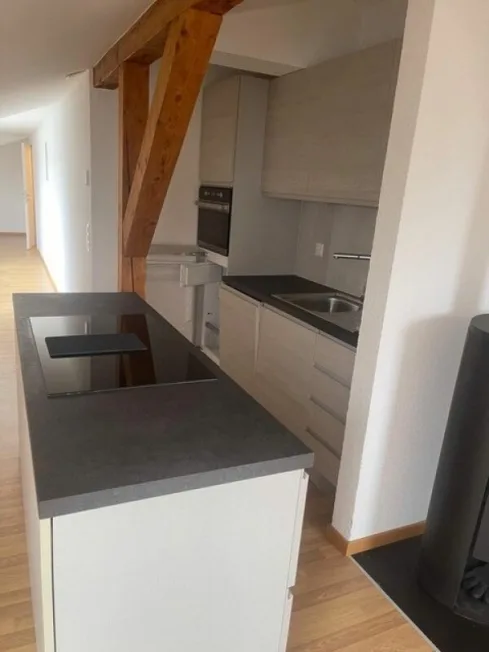 Wohnung in Schaffhausen – photo 2 of 9