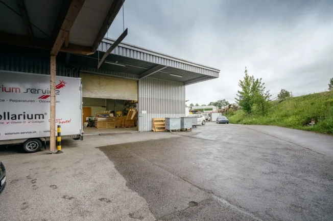 Wohnung in Knonau – Foto 13 von 13