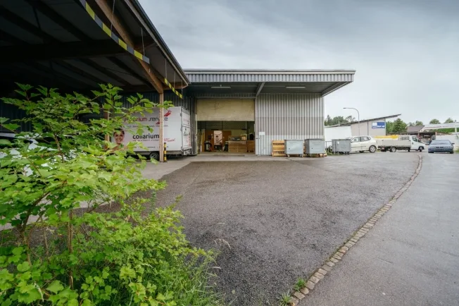 Wohnung in Knonau – Foto 12 von 13