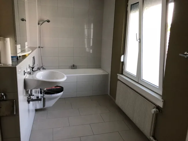3.5 Zimmer Wohnung in Flawil – Foto 7 von 12