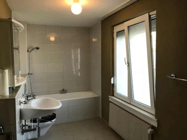 3.5 Zimmer Wohnung in Flawil – Foto 9 von 12