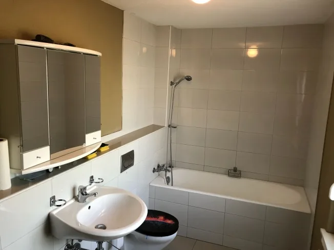 3.5 Zimmer Wohnung in Flawil – Foto 8 von 12