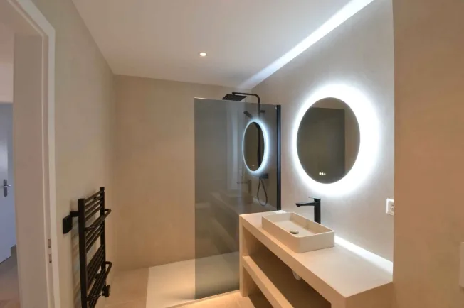 5.5 Zimmer Attikawohnung in Cheseaux-sur-Lausanne – foto 3 di 9