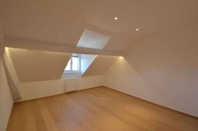 5.5 Zimmer Attikawohnung in Cheseaux-sur-Lausanne – foto 4 di 9