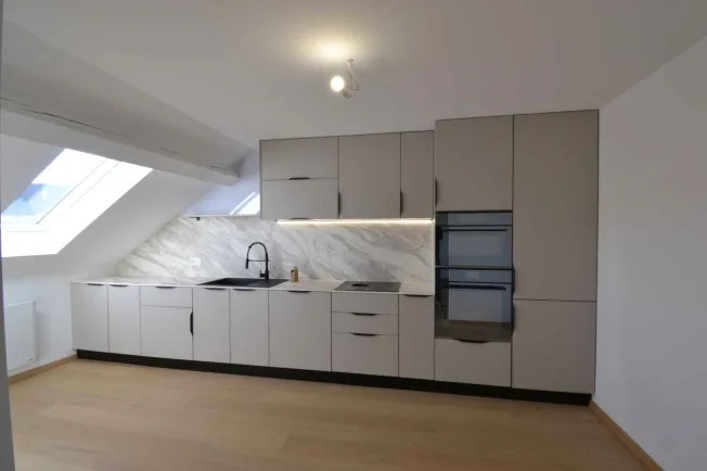 5.5 Zimmer Attikawohnung in Cheseaux-sur-Lausanne – foto 2 di 9