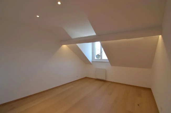 5.5 Zimmer Attikawohnung in Cheseaux-sur-Lausanne – foto 5 di 9