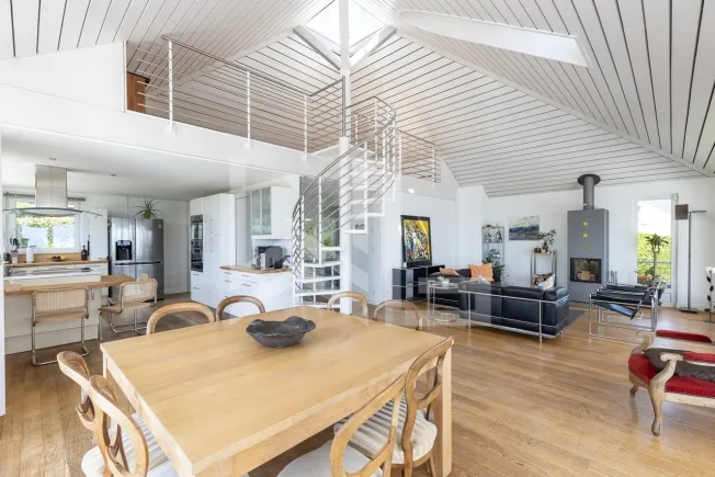 7 Zimmer Einfamilienhaus in Bougy-Villars – Foto 2 von 10