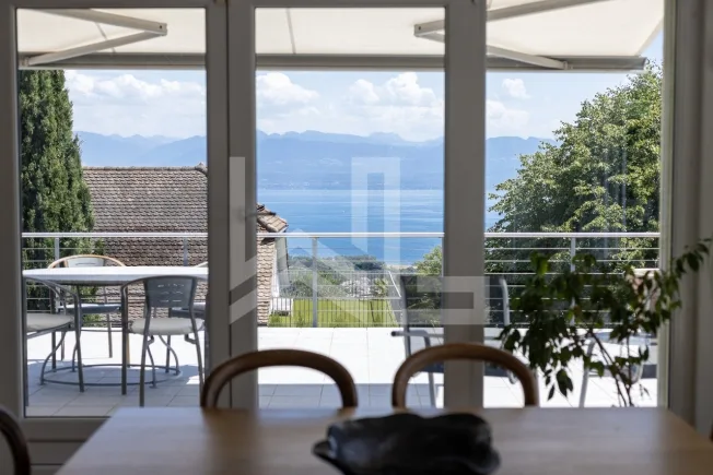 7 Zimmer Einfamilienhaus in Bougy-Villars – Foto 8 von 10
