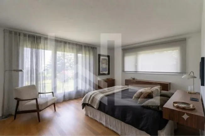 7 Zimmer Einfamilienhaus in Bougy-Villars – Foto 9 von 10