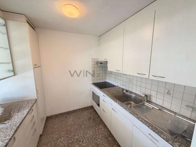 4.5 Zimmer Wohnung in Solothurn – photo 3 sur 8
