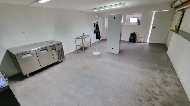 Wohnung in Olten – Foto 2 von 4