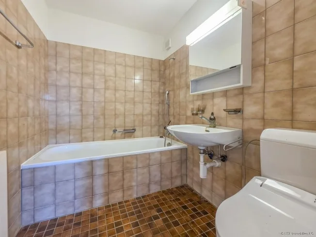 Ihr sonniges Zuhause - zwei Balkone + viel Raum für eigene Ideen – Foto 7 von 13