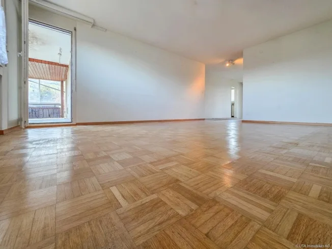 Ihr sonniges Zuhause - zwei Balkone + viel Raum für eigene Ideen – Foto 3 von 13