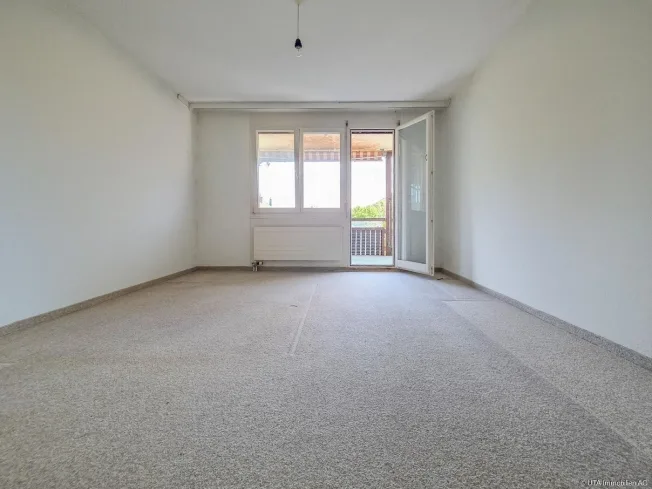 Ihr sonniges Zuhause - zwei Balkone + viel Raum für eigene Ideen – Foto 5 von 13