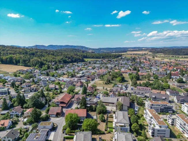 Ihr sonniges Zuhause - zwei Balkone + viel Raum für eigene Ideen – Foto 13 von 13