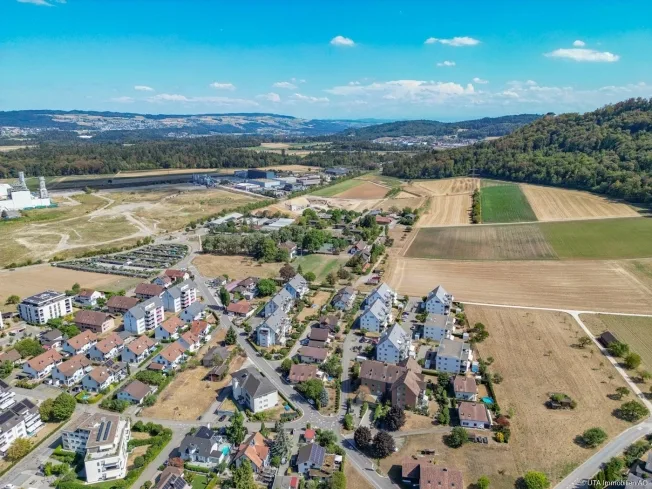 Ihr sonniges Zuhause - zwei Balkone + viel Raum für eigene Ideen – Foto 12 von 13