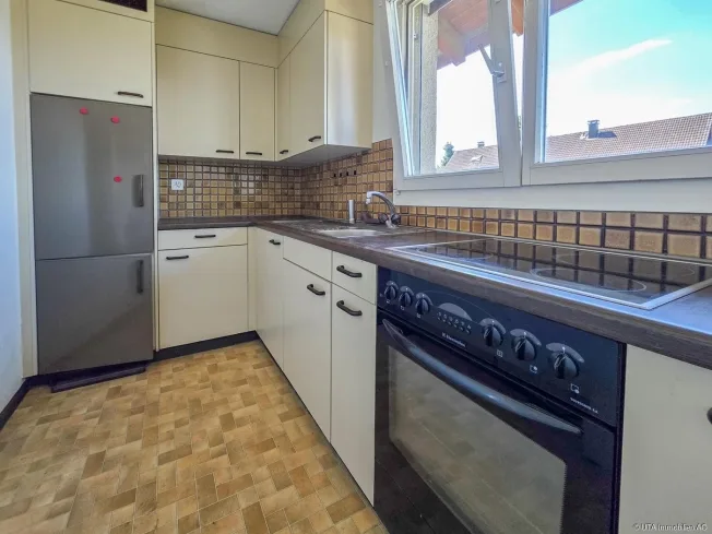 Ihr sonniges Zuhause - zwei Balkone + viel Raum für eigene Ideen – Foto 6 von 13