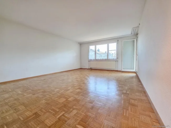 Ihr sonniges Zuhause - zwei Balkone + viel Raum für eigene Ideen – Foto 4 von 13