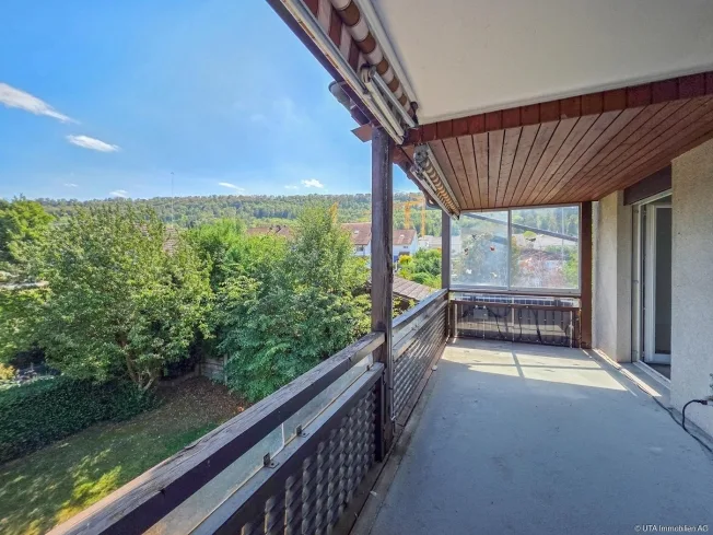Ihr sonniges Zuhause - zwei Balkone + viel Raum für eigene Ideen – Foto 2 von 13