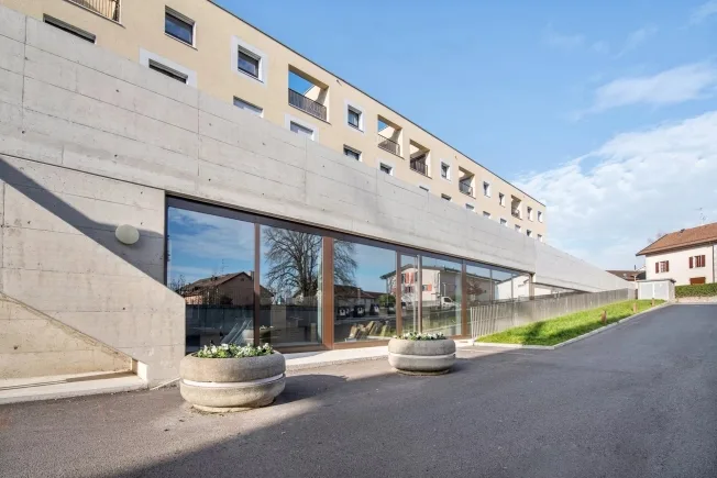 Wohnung in Satigny – foto 3 di 5