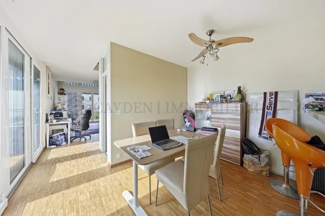 4 Zimmer Wohnung in Satigny – photo 8 sur 15