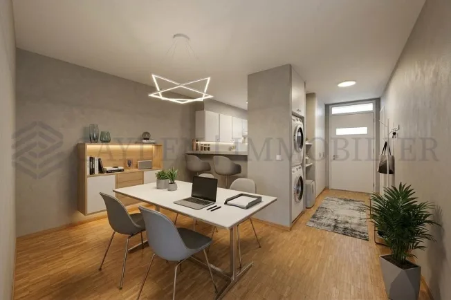 4 Zimmer Wohnung in Satigny – photo 9 sur 15