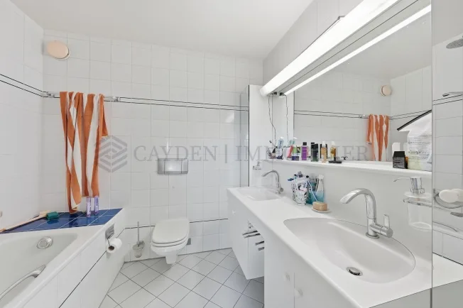 4 Zimmer Wohnung in Satigny – photo 10 sur 15