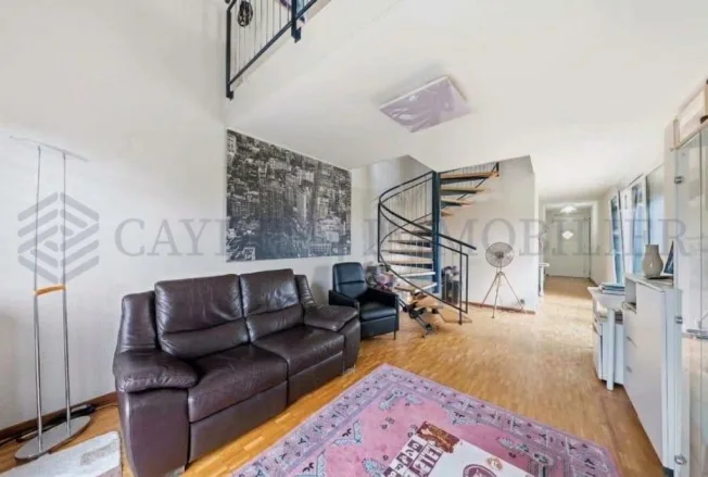 4 Zimmer Wohnung in Satigny – photo 3 sur 15