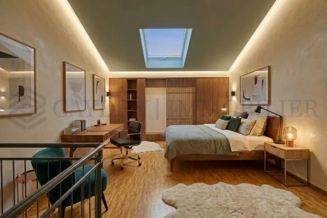 4 Zimmer Wohnung in Satigny – photo 15 sur 15