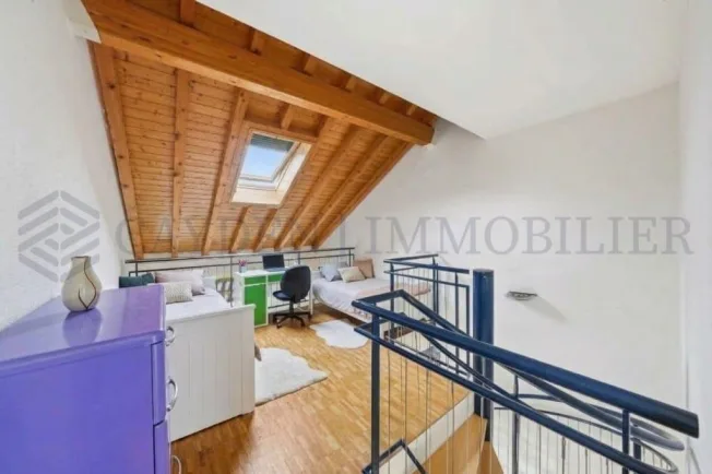 4 Zimmer Wohnung in Satigny – photo 14 sur 15